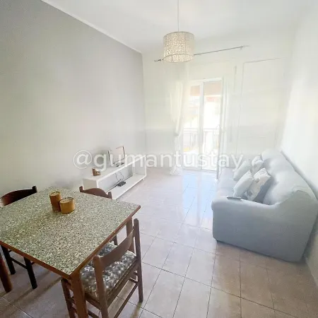 Gumantu City A Due Passi Dal Mare סקליאה